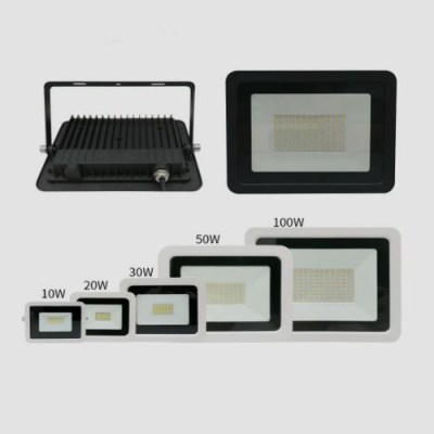 Miwat led reflektor BL